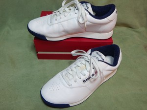 reebok classic wedge sneakers