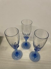 Calice Acqua Bormioli Rocco Bouquet - Design Vintage, Vetro Di Qualità, Elegante E Resistente - Foto 10