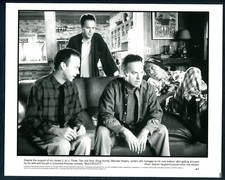 Multiplicity ’96 MICHAEL KEATON COUCH TRICK PHOTO
