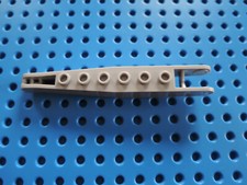 Lego 1 x  Kranarm Kranausleger 2638  neu hellgrau 7994 7638