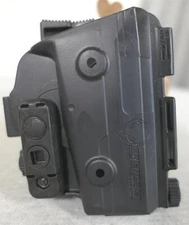 Alien Gear Kydex RH Waistband OWB Easy Draw Tactical Pistol Holster AGH032-LS