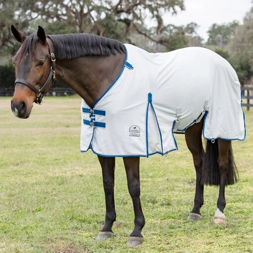 NWT Smartpak SmartCore Rain and Fly Sheet Duo System 87"