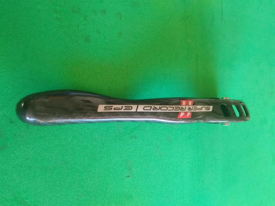 Campagnolo Super Enregistrement Eps Frein Lame droite 2013+ - Photo 2/3