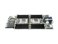 Dell PowerEdge M630 Blade Server System Board