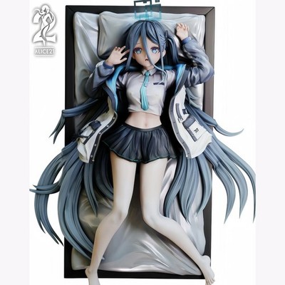 Alice21 Studio Blue Archive Forbidden Love Alice 1/6 Scale Limited Statue A