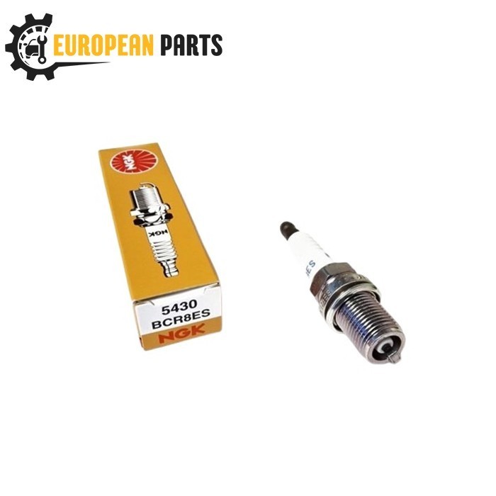 NGK SPARK PLUG - BCR8ES - 5430