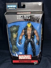 MARVEL LEGENDS RAGE ABOMINATION BAF 6 INCH ACTION FIGURE HASBRO 2020