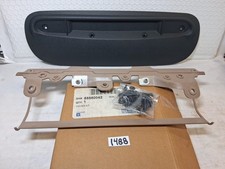 Genuine Gm 88880042 2007-2010 Chevrolet Cobalt Interior Panel Cover Oem Genuine Gm 88880042 2007-2010 Chevrolet Cobalt Interior Panel Cover Oem