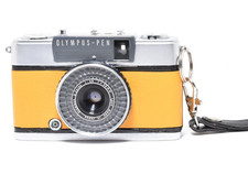 [CLA'd Mint] Olympus PEN EE-2 EE2 35mm Half Frame Film Camera (Overhauled)