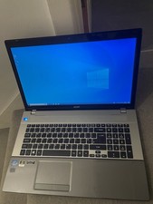 Acer Aspire V3-771G Gaming Laptop 17.3 I7 3630QM 16gb Ram 1tb HDD +120gb SSD 2g