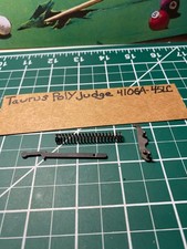 Taurus Poly Judge. Main Spring Assembly . Hand