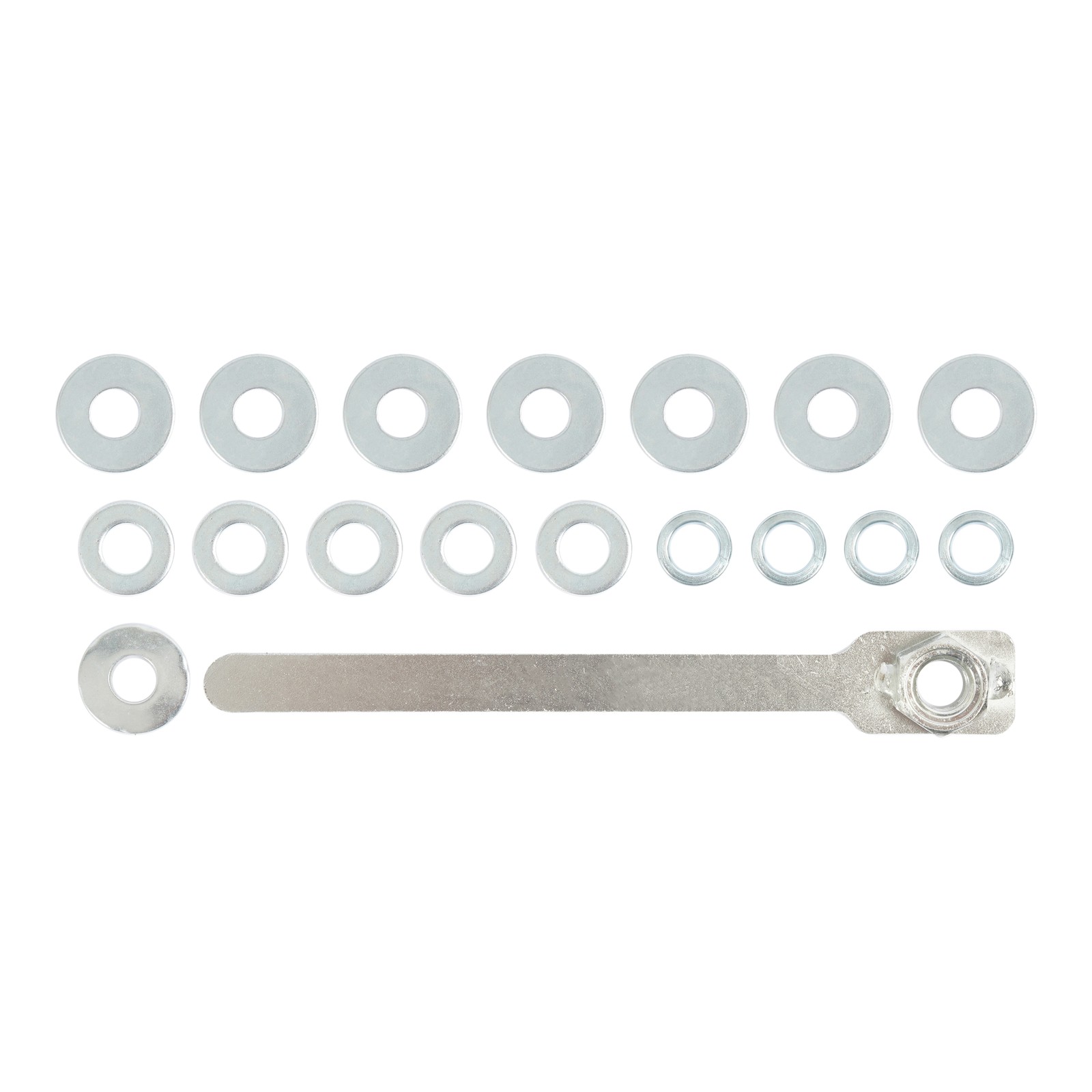 Class 1 Trailer Hitch 1.25" Receiver Tube Towing For VW Jetta MK4 1999-2005