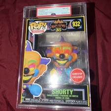 Ultimate Funko Pop Killer Klowns from Outer Space Figures Gallery and Checklist 31