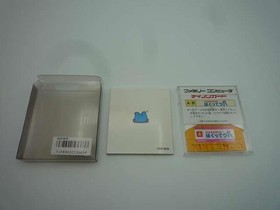 KONAMI KDS-BOK Famicom (Disk System) Bio Miracle Bokutte Upa