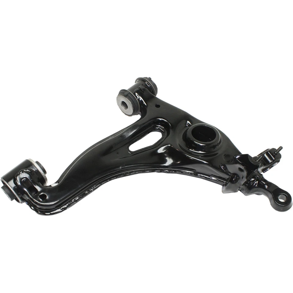 Control Arm Kit For 98-2003 Mercedes Benz CLK320 (2) Front Lower Control Arms - Image 2 of 4