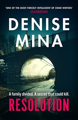 Resolution (Garnethill, 3) by Mina, Denise 1784709506 FREE Shipping