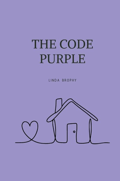 Linda Brophy | The Code Purple | Taschenbuch | Englisch (2025) | Linda Brophy-image
