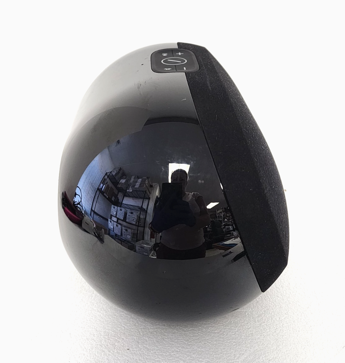 Harman Kardon Omni 20 Wireless HD Stereo Loudspeaker With Aux