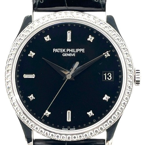 Patek Philippe Calatrava 5297G-001 TO281294