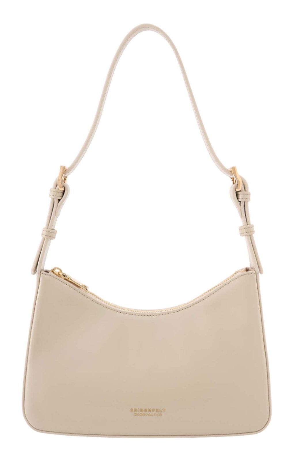 SEIDENFELT MANUFAKTUR shoulder bag Arvaja Shoulderbag S Stone
