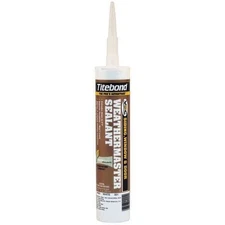 Titebond Polymer Sealant, 10 oz, Cartrid
