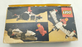 LEGO 6842 Shuttle Craft MISB NEW Classic Space Vintage Retro Original Box