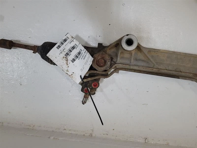 2009 2010 FORD F150 PICKUP Steering Gear Power Rack And Pinion AL3Z3504C Foto 3 de 4