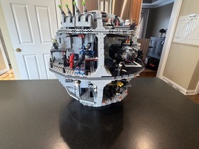 LEGO Star Wars: Death Star (75159)