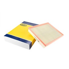 Magneti Marelli Luftfiltereinsatz Luftfilter Fiat Croma 1,8 16V 73502069