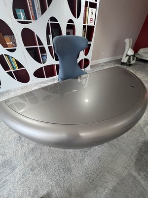 Roche Bobois Morphus Desk Morphus chairs, Ceo Lakus armchair