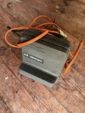 Rare Original Sinclair C5 Battery Charger