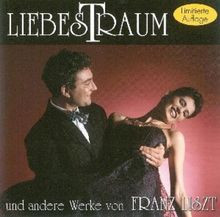 Liebestraum und andere Werke von Franz Liszt - Limiti... | CD | Zustand sehr gut