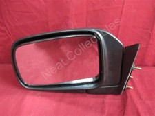 Nos Oem Dodge Caravan Plymouth Voyager Manual Adjust Mirror 1992 - 95 Left Hand Nos Oem Dodge Caravan Plymouth Voyager Manual Adjust Mirror 1992 - 95 Left Hand