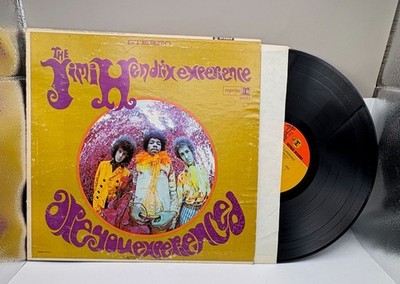 JIMI HENDRIX 6CDコレクターズ限定盤　中古　2000限定 JIMI HENDRIX 6CDコレクターズ限定盤 中古 2000限定 - メルカリ