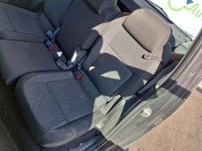 Siège Skoda ROOMSTER