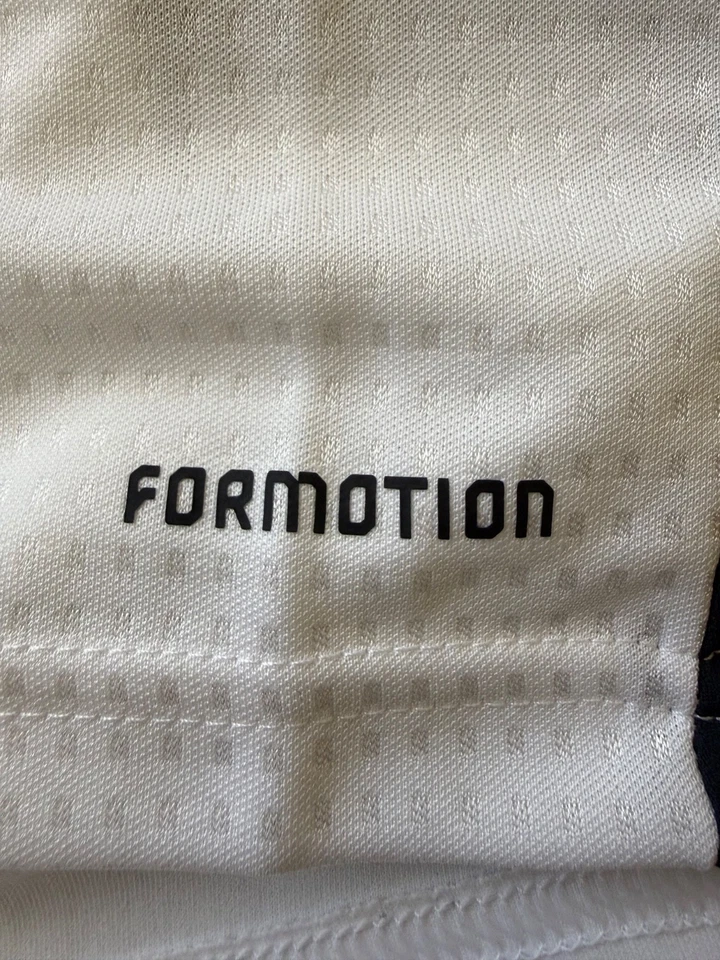 TOP JUGADOR DE ENTRENAMIENTO ARGENTINA 2025 TALLA M Foto 2 de 4