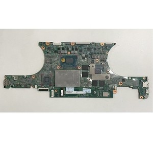 For HP 15-DF i7-9750H 16GB GTX1650 4GB Laptop Motherboard DAX38DMBAE0 L54488-601