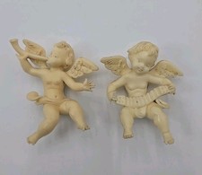 Vintage Style Angel & Cherub Magnet Figurine Decorative Home Decor 3"-5"