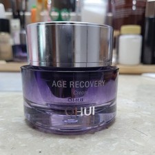 2024 OHUI Age Recovery Cream Anti-Aging Moisturizing 50ml