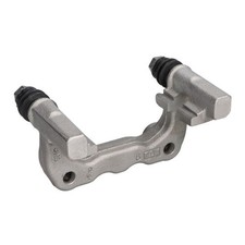 1x ORIGINAL® Trw Halter, Bremssattel Hinten für VW POLO VI T-CROSS (C11 D31)