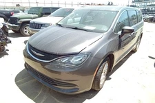 2017 Chrysler Pacifica Automatic Transmission OEM 108K Miles - LKQ385655954