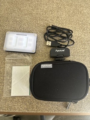 Aputure AL-M9 Amaran Pocket-Sized Daylight-Balanced LED Light ALM9