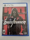 Ghostrunner - Sony PlayStation 5 PS5