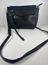 Rebecca Minkoff Avery Crossbody Bag/Leather S...