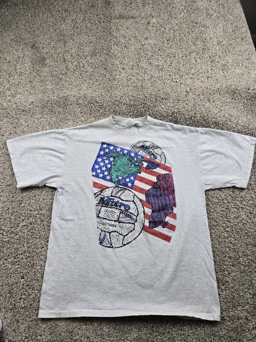 Usa Volleyball Shirt In Men's T-Shirts for sale | eBay