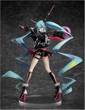  NEW Hatsune Miku LAM Rock Singer Ver. 1/7 Scale Figure Tokyo Otaku Mode