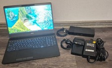 Dell Precision 7560 15.6" 4K UHD i7-11850H 500GB-4TB SSD 32-128GB RAM RTX A3000