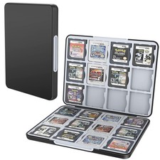 Funda Tarjeta Juego para Nintendo 3DS 3DSXL 2DS 2DSXL DS Dsi,Portátil 3DS 2DS