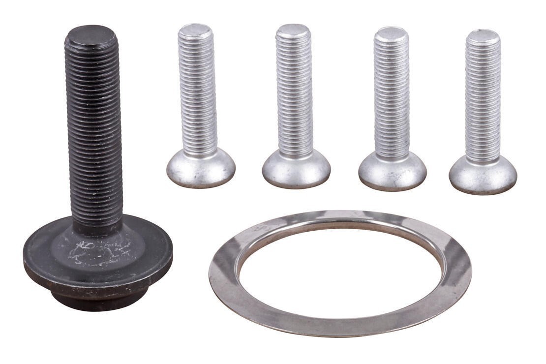 Wheel Bearing Rear Vaico For 2008-2012 Audi R8 4.2L V8