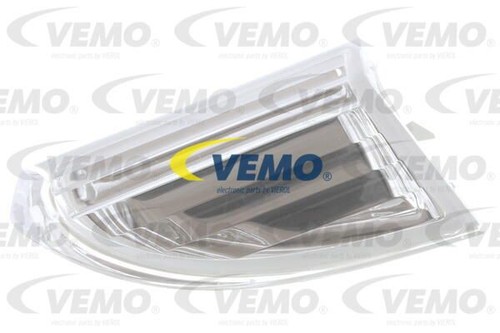 2x VEMO Kennzeichenleuchte V10-84-0046 für SEAT VW - Bild 2 von 2